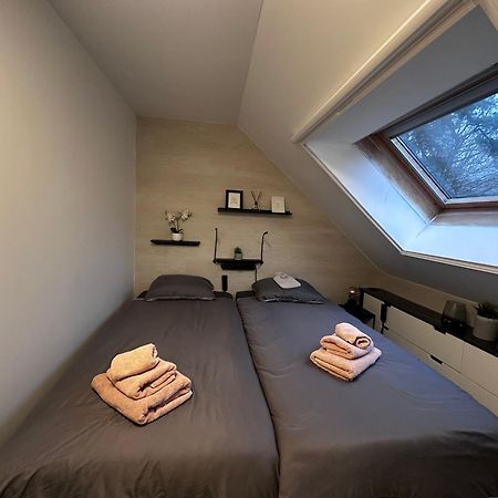 Chalet In Het Bos - Gezin - Wandelaars - Digital Nomads - Hs Wifi - Fijnspar 108 Aan de Wolfsberg Extérieur photo