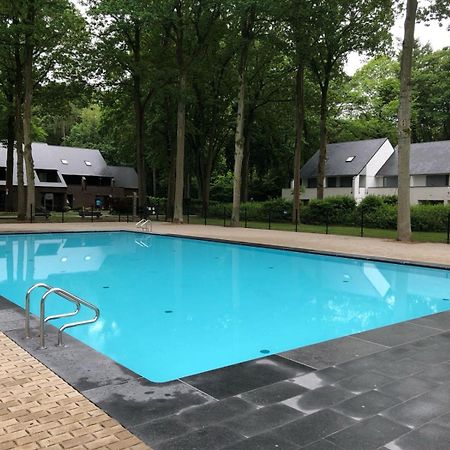 Chalet In Het Bos - Gezin - Wandelaars - Digital Nomads - Hs Wifi - Fijnspar 108 Aan de Wolfsberg Extérieur photo
