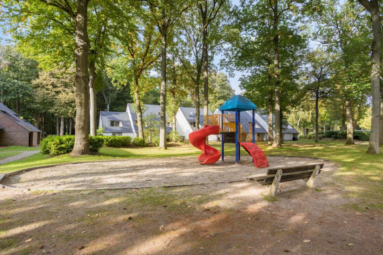 Chalet In Het Bos - Gezin - Wandelaars - Digital Nomads - Hs Wifi - Fijnspar 108 Aan de Wolfsberg Extérieur photo