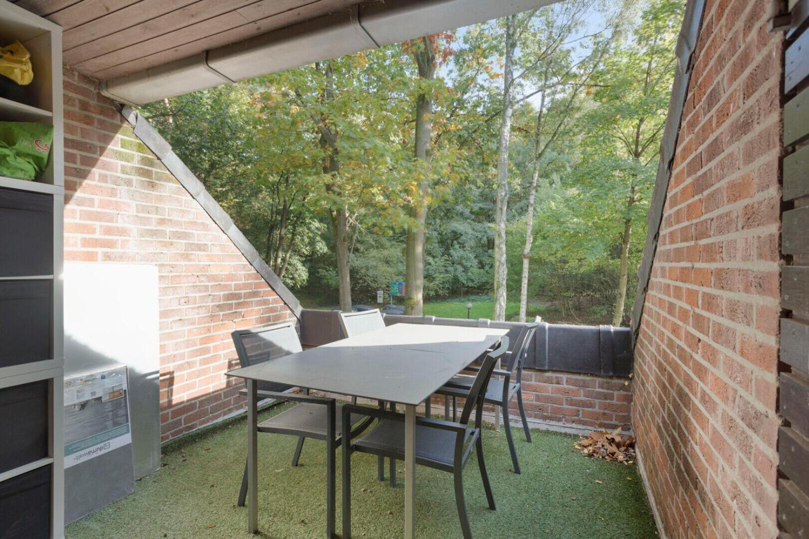 Chalet In Het Bos - Gezin - Wandelaars - Digital Nomads - Hs Wifi - Fijnspar 108 Aan de Wolfsberg Extérieur photo