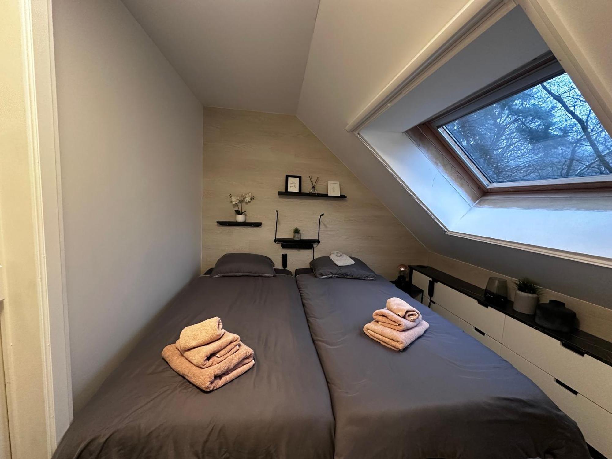 Chalet In Het Bos - Gezin - Wandelaars - Digital Nomads - Hs Wifi - Fijnspar 108 Aan de Wolfsberg Extérieur photo